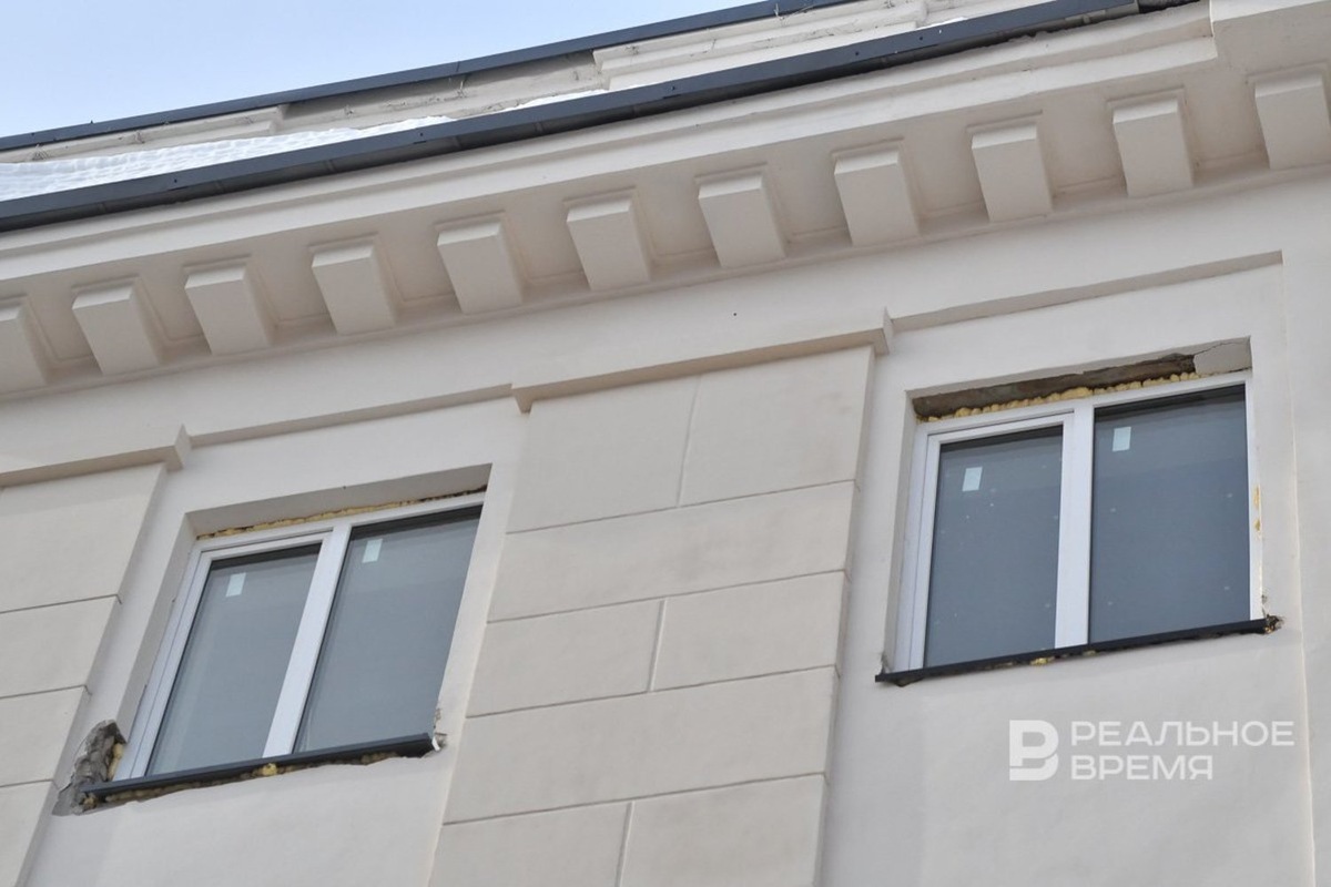   Максим Платонов / realnoevremya.ru