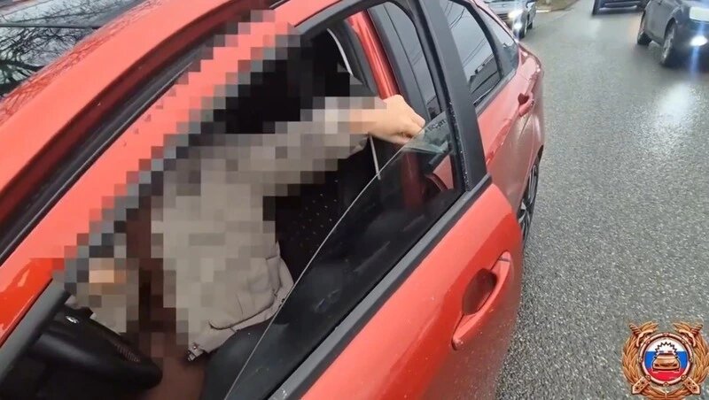      Фото: УГИБДД по Ставрополью