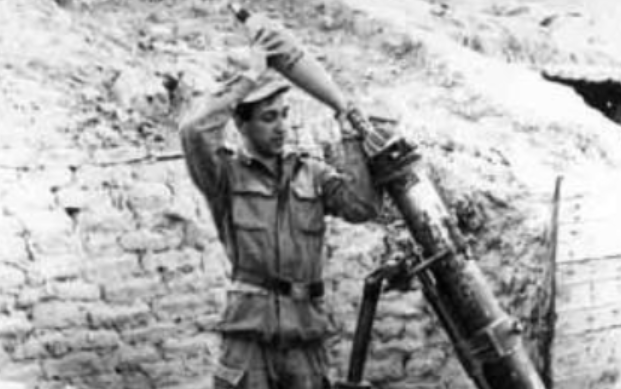 "Молодой был, не думал, что убьют": пограничник-минометчик о службе в ММГ-1 Карези-Ильяс в ДРА