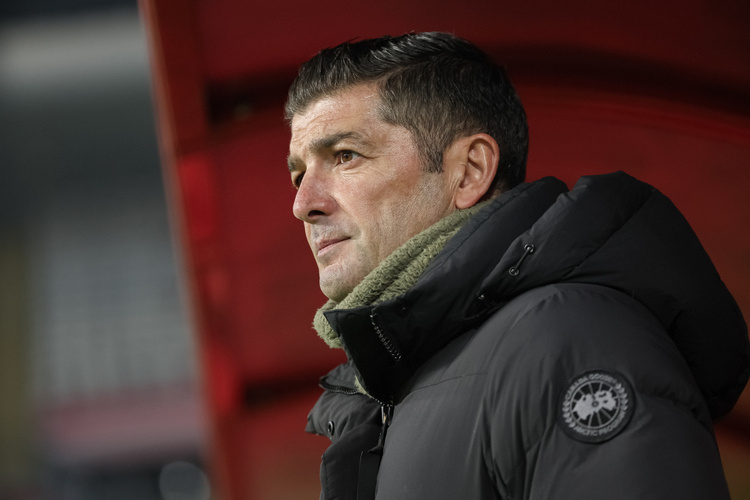 Артига – о составе «Крыльев Советов»: «У команды хороший атакующий потенциал»