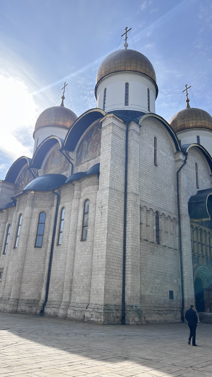 Успенский собор