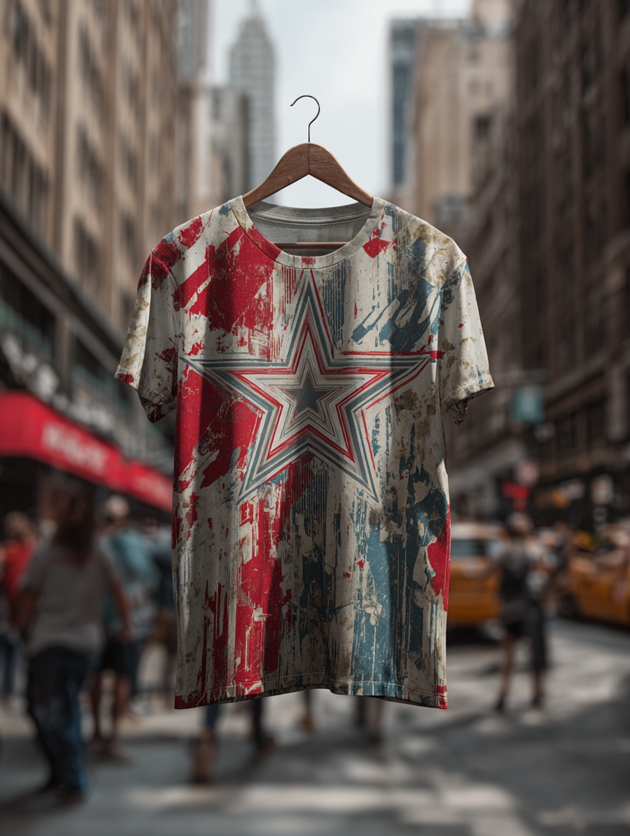 Данное изображение сгенерировано искусственным интеллектом