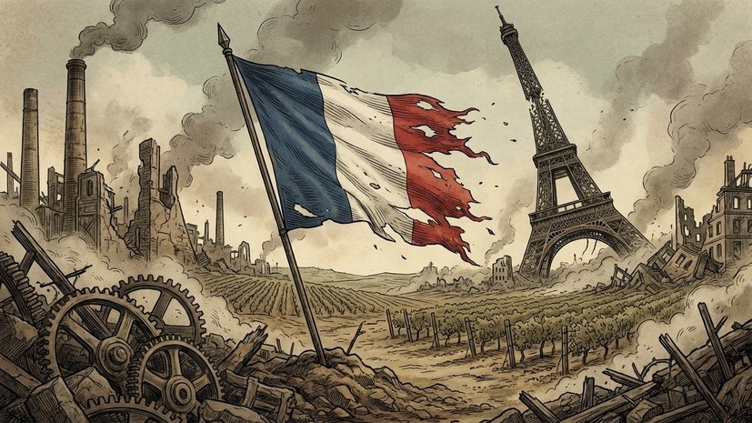   Сгенерировано с помощью ИИ