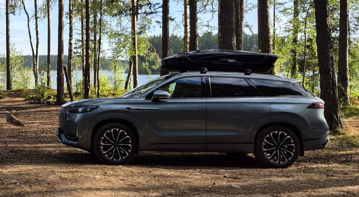 Как же он притягателен