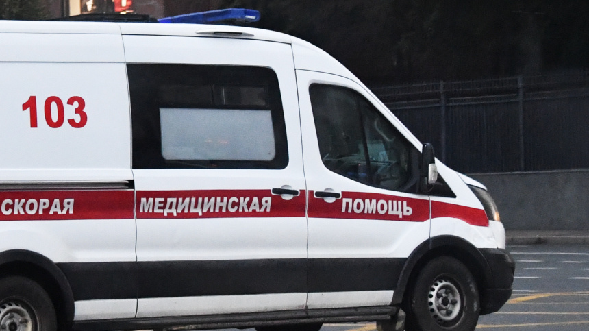    Фото: © РИА Новости/Наталья Селиверстова