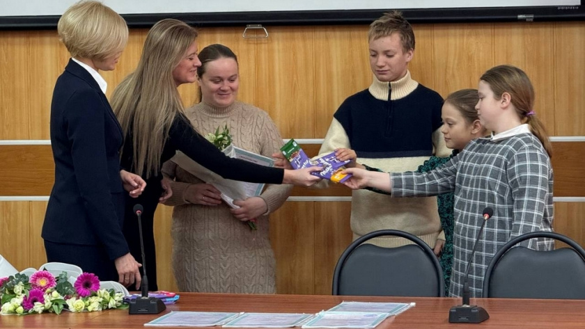    Анна Кузнецова