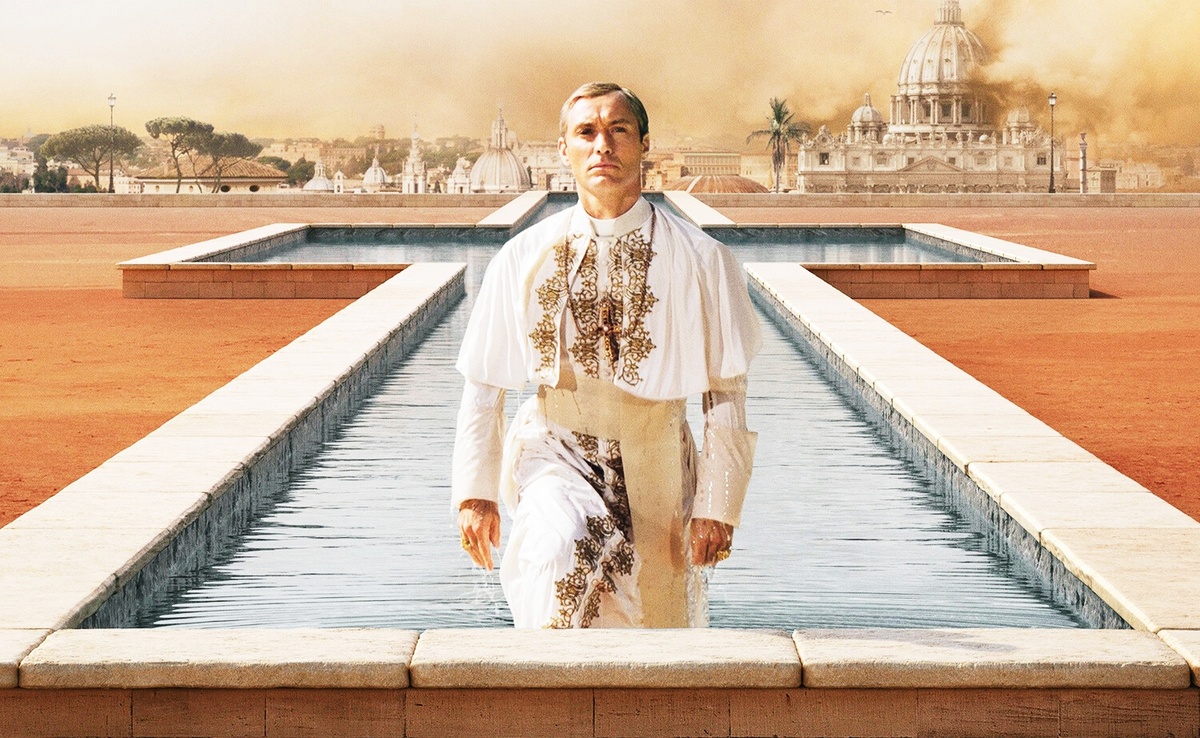 🔹Оценки: IMDb — 8.3, Кинопоиск — 8.2🔹