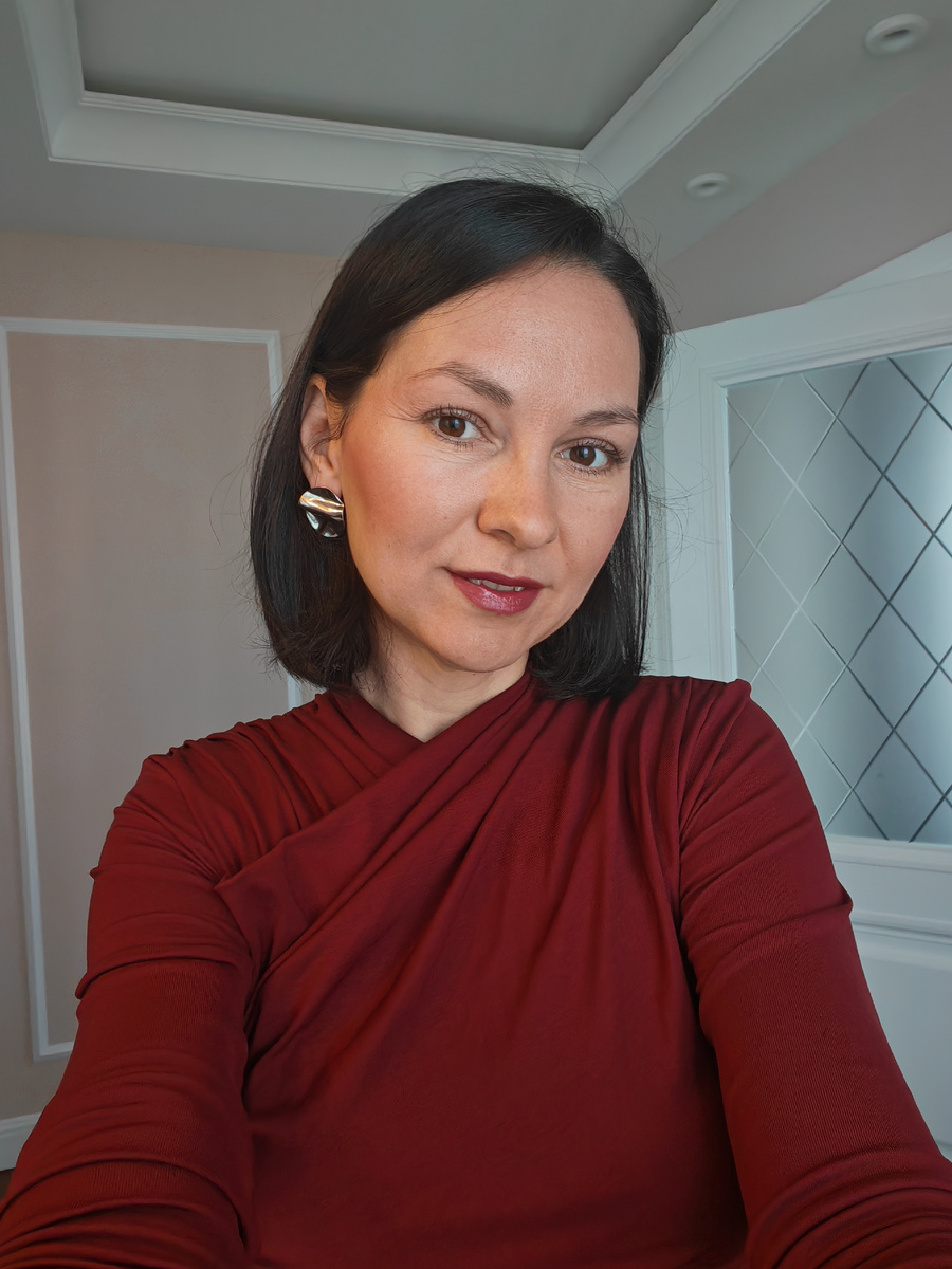 Девушки, рада вас приветствовать на своём канале о стиле и красоте🌷Здесь я делюсь стильными приёмами, которые "работают" в повседневных образах обычной женщины😉 Присоединяйтесь к нашему женскому сообществу🌷 Екатерина, автор блога. 