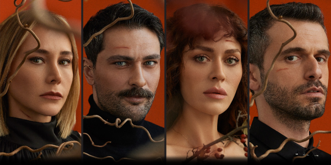 👁️ Голубоглазый красавчик, который оказался… (нет, не героем): разбор «Ядовитого плюща» без спойлеров, но с шоком