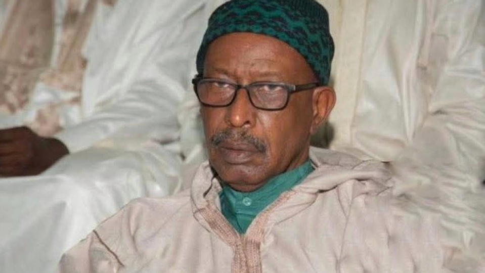 В Сенегале в ДТП погиб лидер религиозной общины и две его супруги