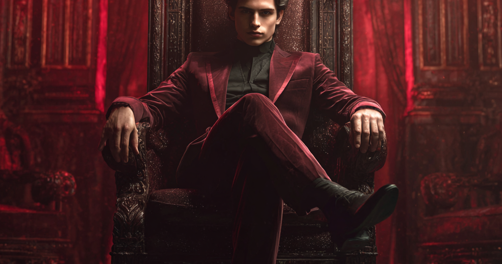 Садистская зависть нарцисса.