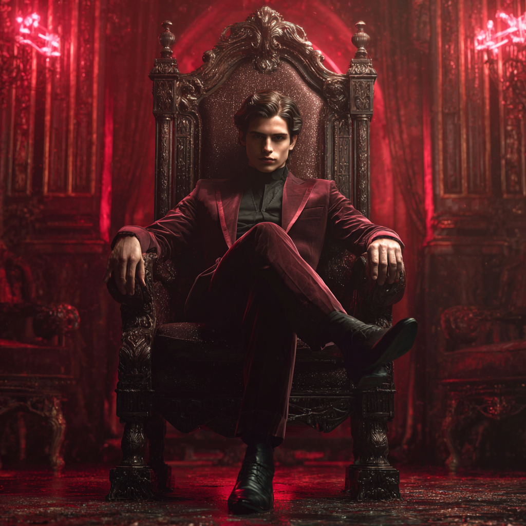 *изображение сгенерировано Искусственным
Интеллектом - MidJourney.