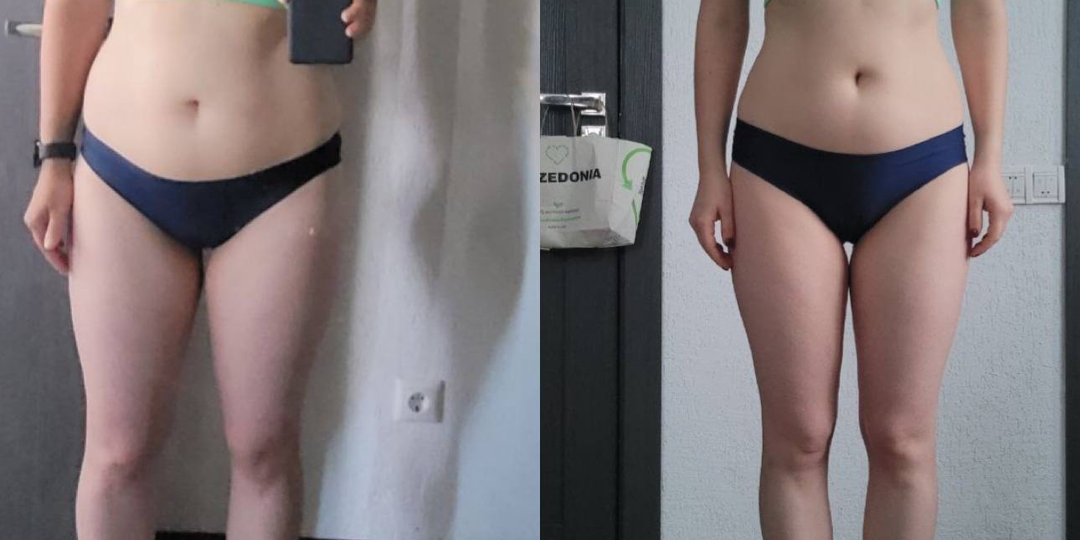 Как легализовать сладкое и перестать срываться?