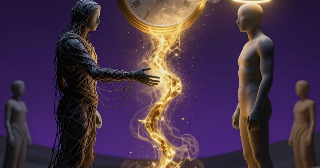 Энергетический вампиризм: как токсичные люди крадут ваши годы жизни — и почему они сами не могут иначе.