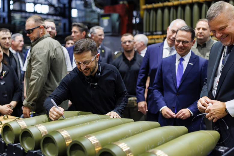 Политическая проституция