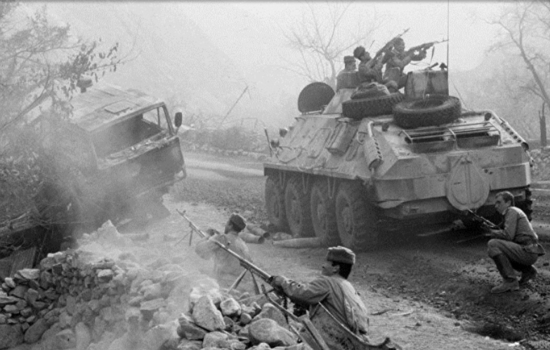 Советская операция «Тайфун»: почему ветераны Афганской войны считают её позорной