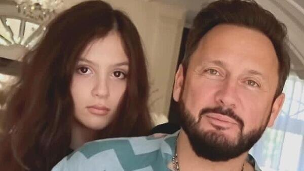 Дочь Стаса Михайлова сравнили с Моникой Беллуччи