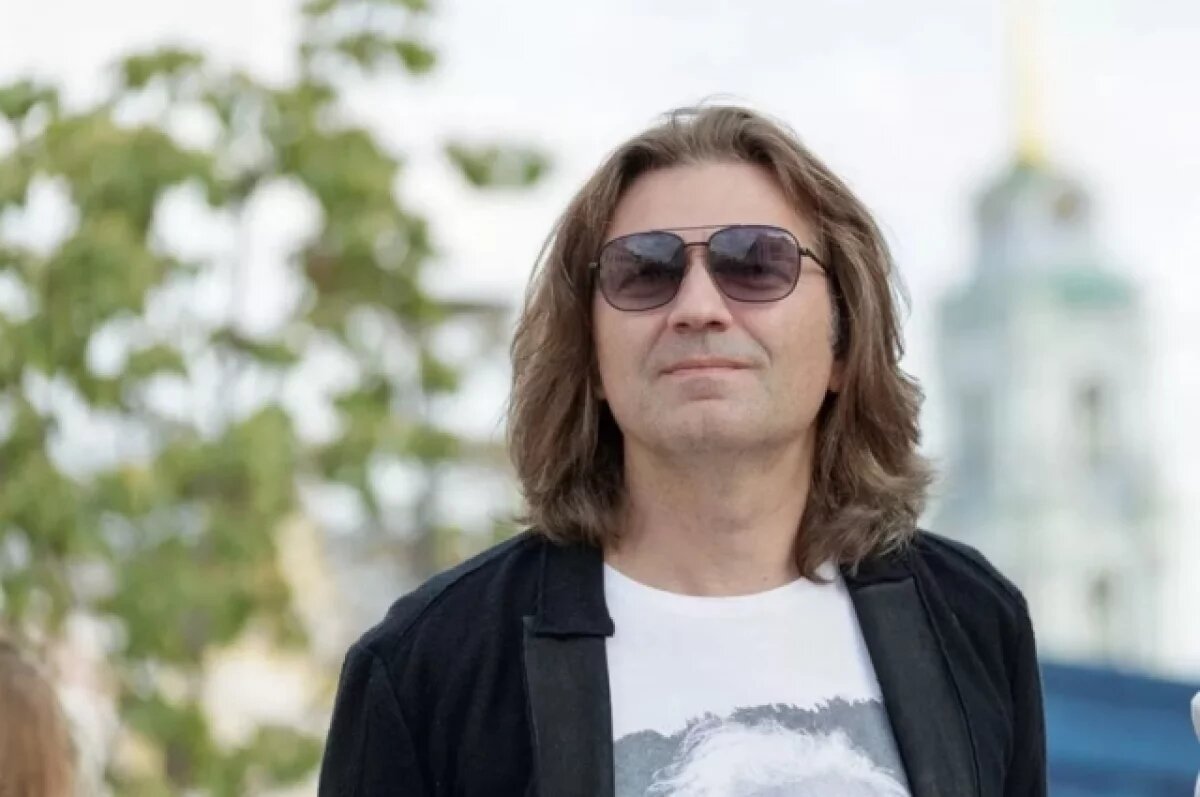    Маликов: «Отношения не меряются деньгами»