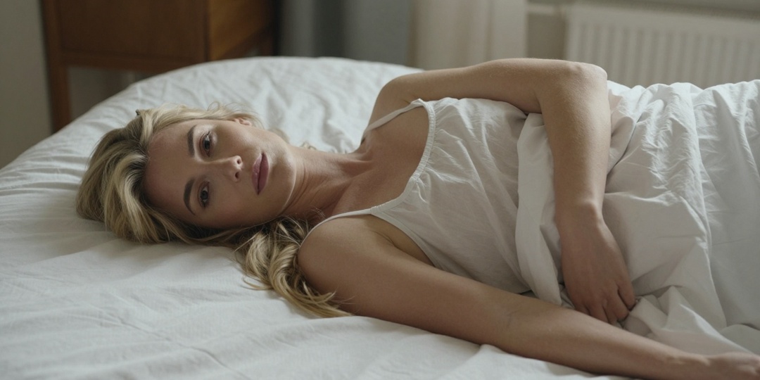 Он делал ей ремонт, она спала с ним