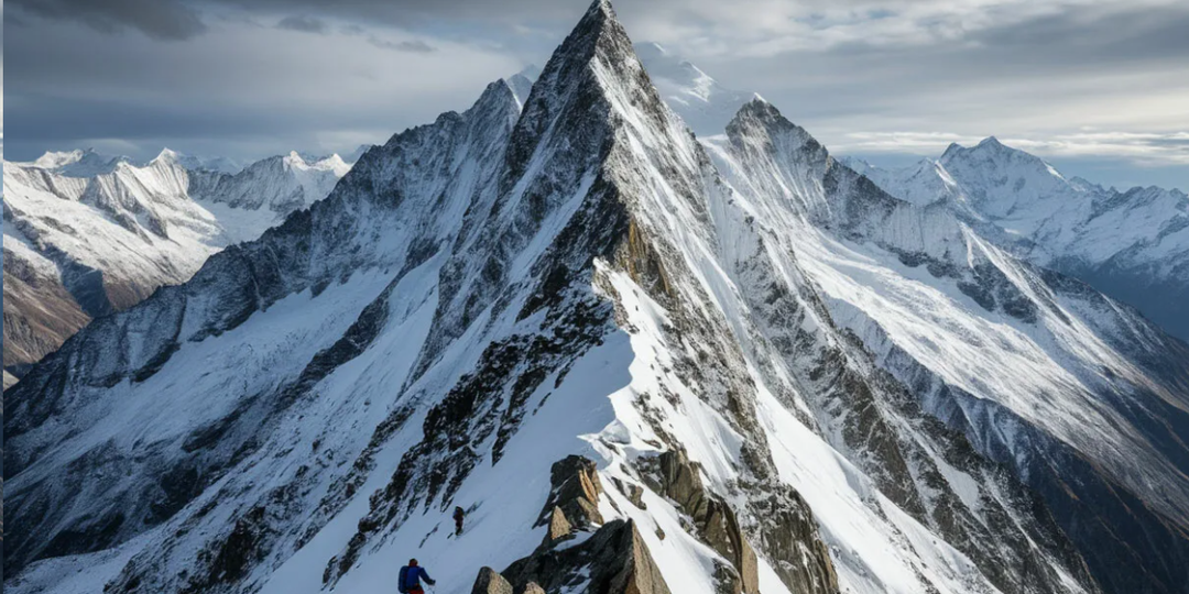 Вот Почему Уральские Горы самые ОПАСНЫЕ горы в Мире