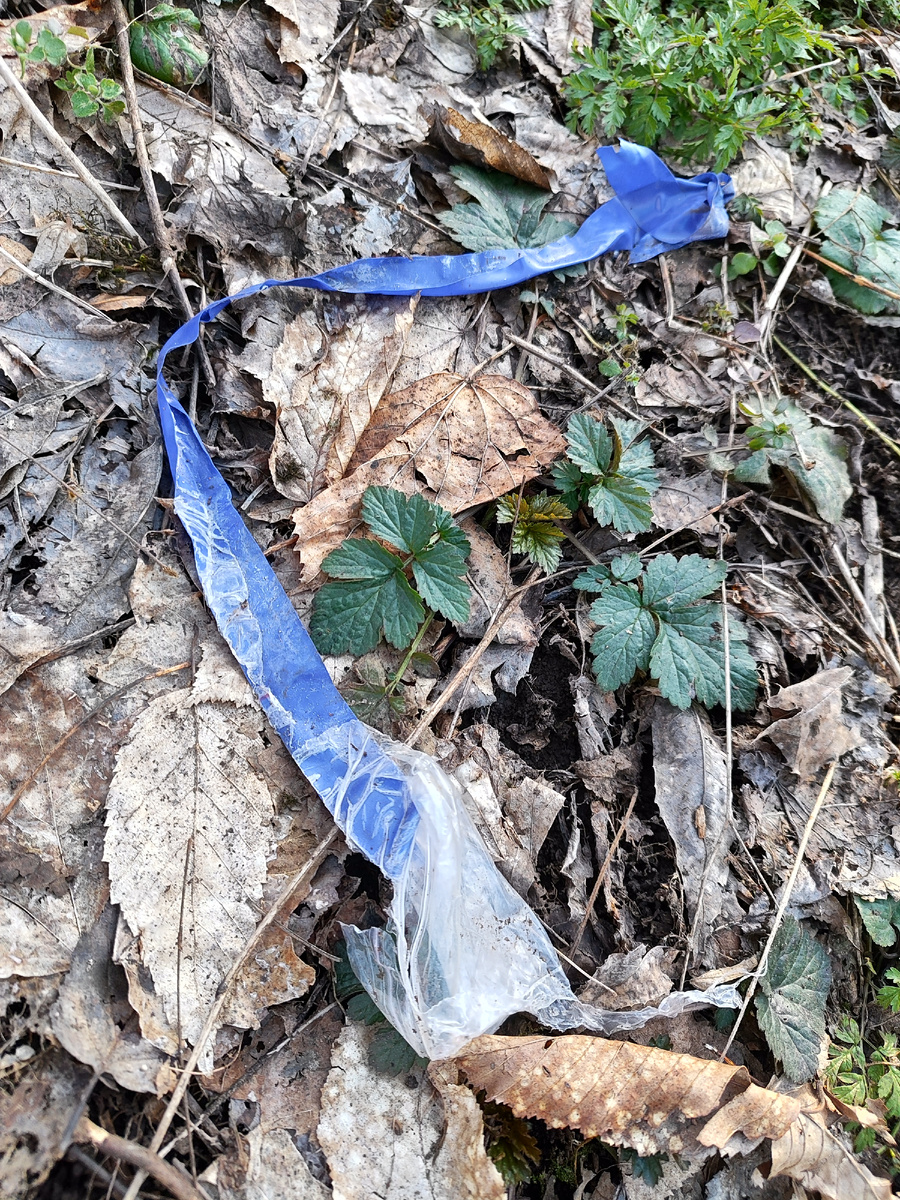 "Кто это так часто чинил тут велосипед?" - ха... (март 2026 года)