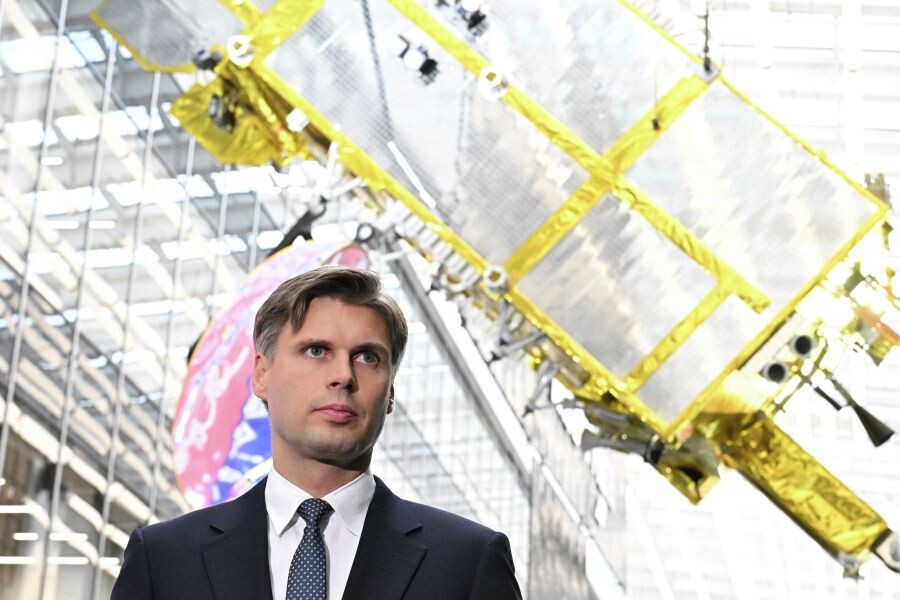     / Источник: © Сергей Бобылев/РИА Новости