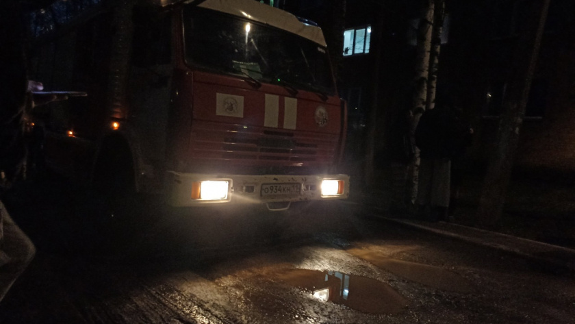    Фото редакции