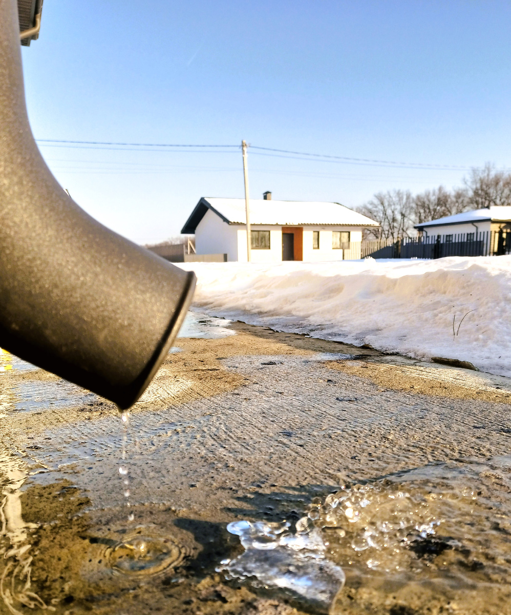 Star Park settlement Bessonovka Penza Region