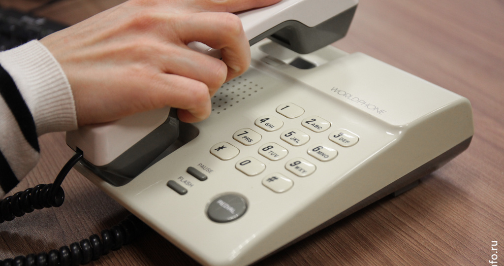 В Череповце рассказали об альтернативе номеру "083"