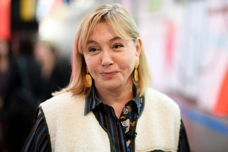 «Вчерашние друзья не отвечали на звонки»: Арина Шарапова пережила развод с продюсером и профессиональное изгнание