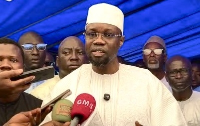 Премьер Сенегала призвал к интеграции стран Западной Африки