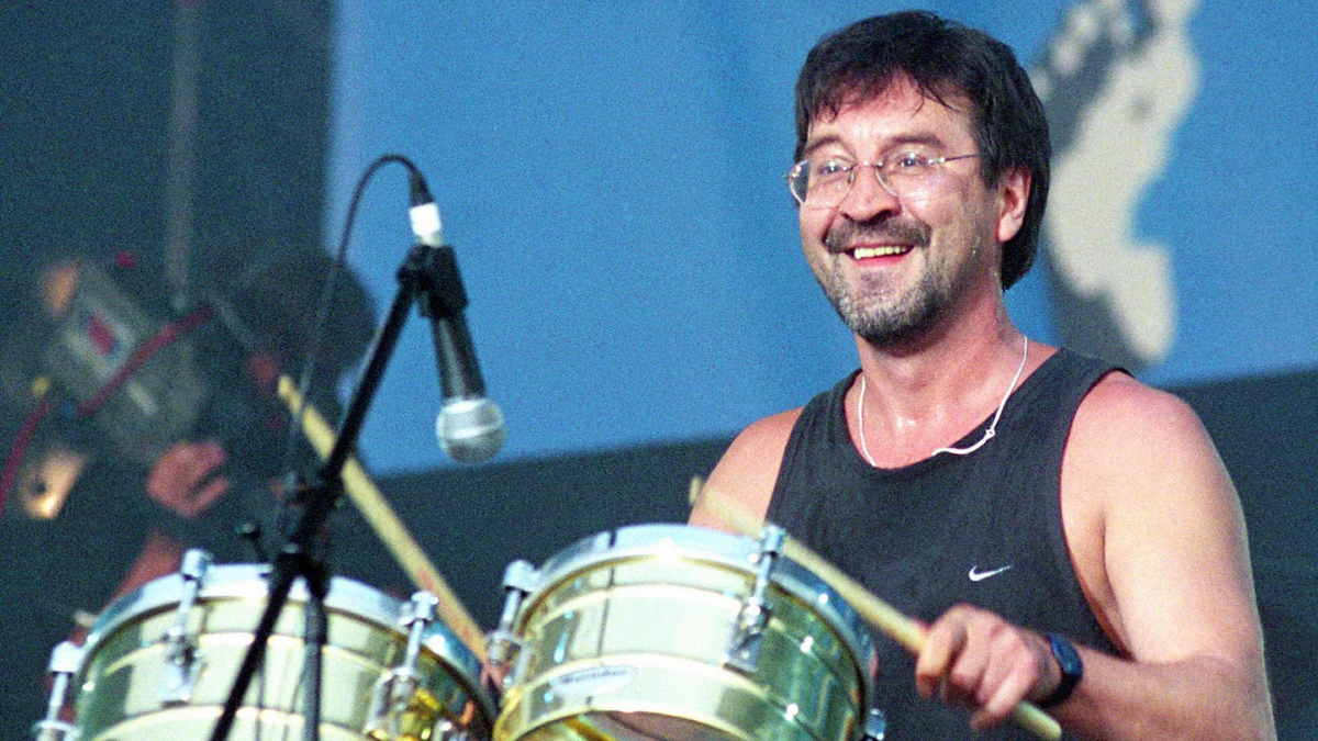    Юрий Шевчук. Фото: Legion-Media