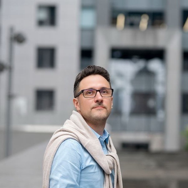 Максим Шорохов эксперт по маркетингу и менеджменту