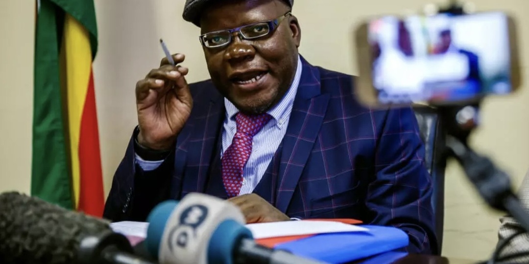 В Зимбабве задержали оппозиционера, выступающего против новой Конституции