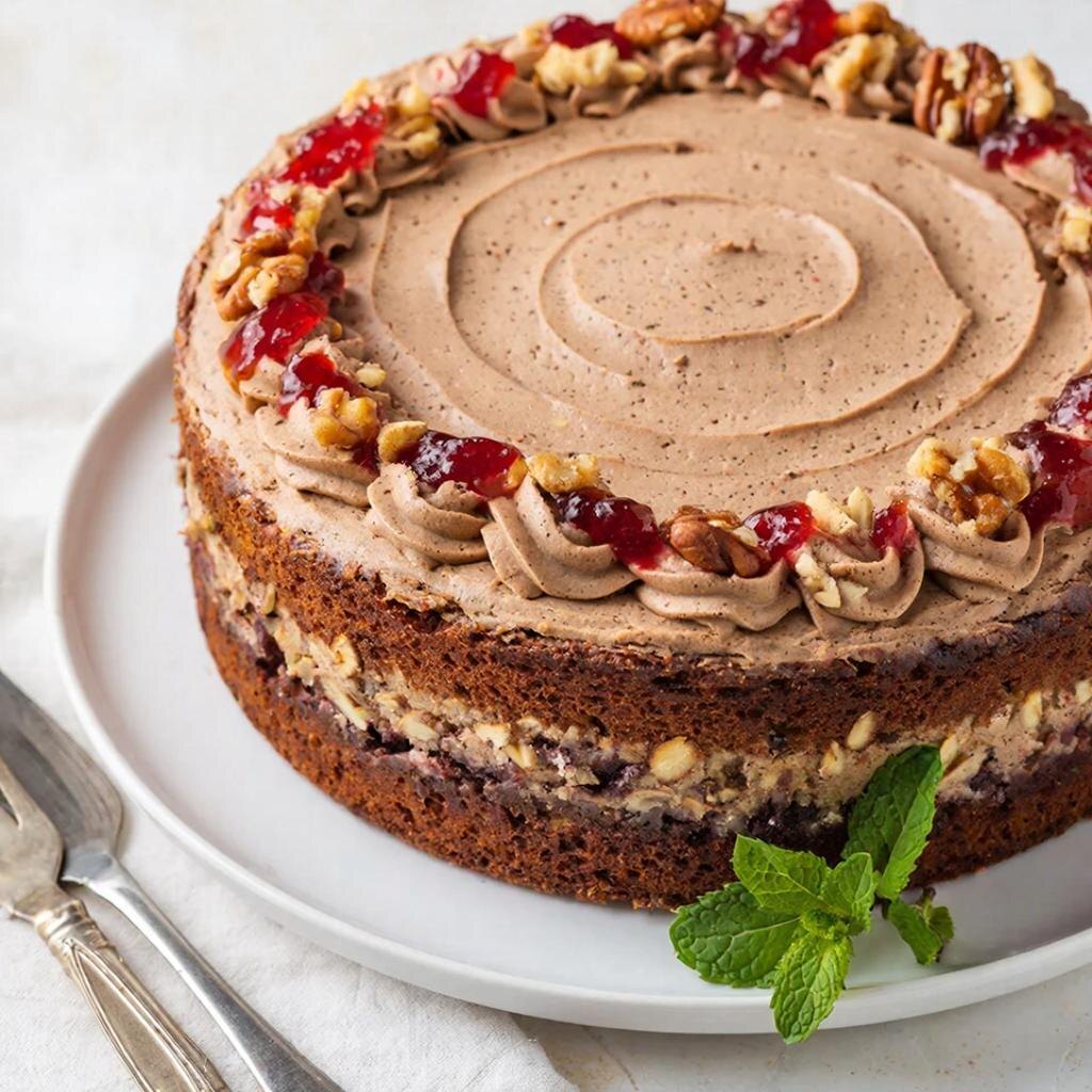 #МаковыйТорт #Выпечка #ДомашнийРецепт #Десерт #КлассическийТорт #КулинарныеСоветы #ПраздничныйСтол #РецептСВариациями #СладкаяВыпечка #ТортСМаком
