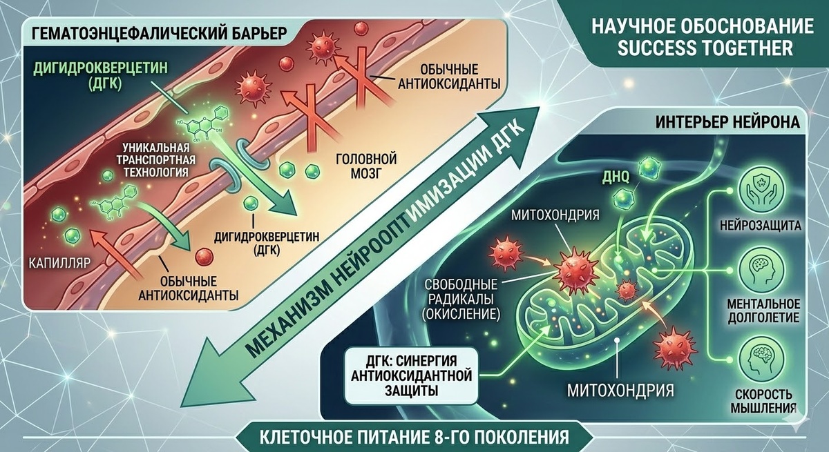 Биохакинг