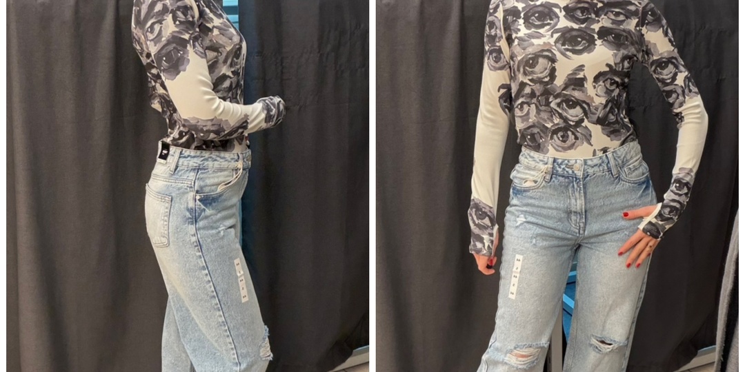 В магазине ТВОЁ оказалось есть, что посмотреть