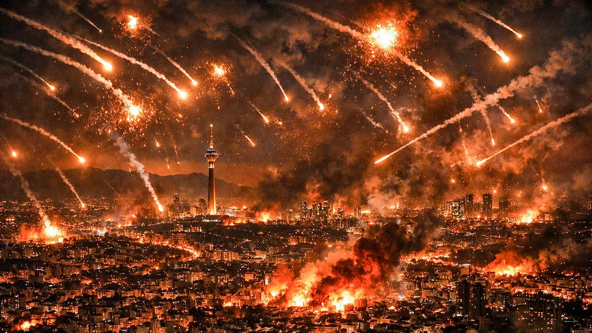 Коллаж Новороссии