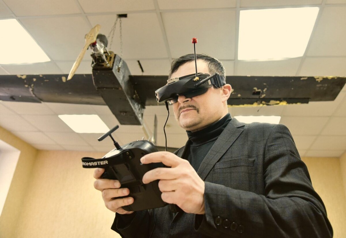     Фото: Виталий ГАРКУША