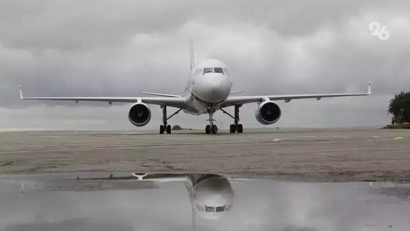      Фото: ИА «Победа26»