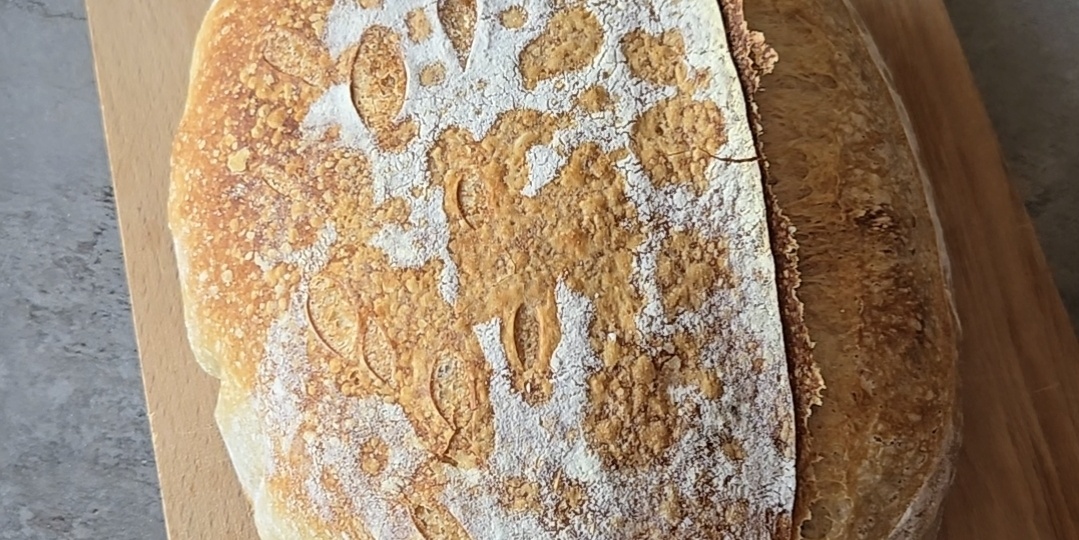 Мой путь к идеальному тартину