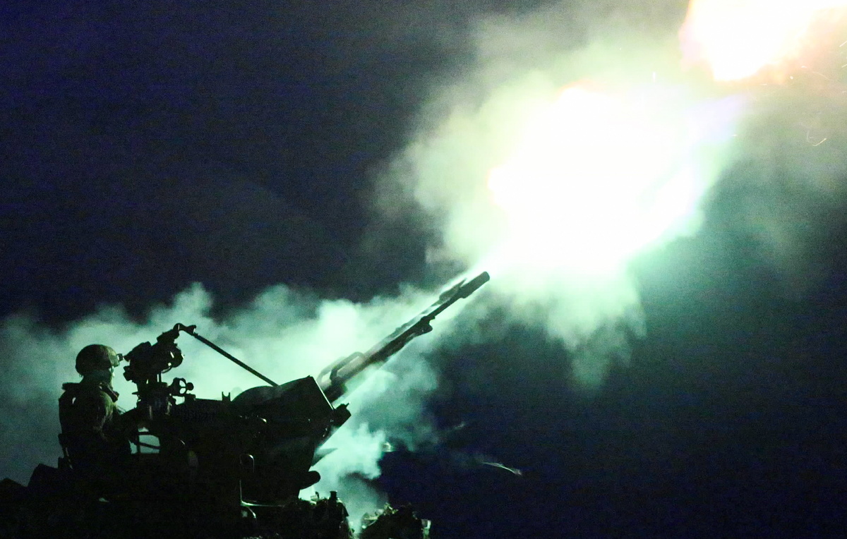 Александр Река/ТАСС