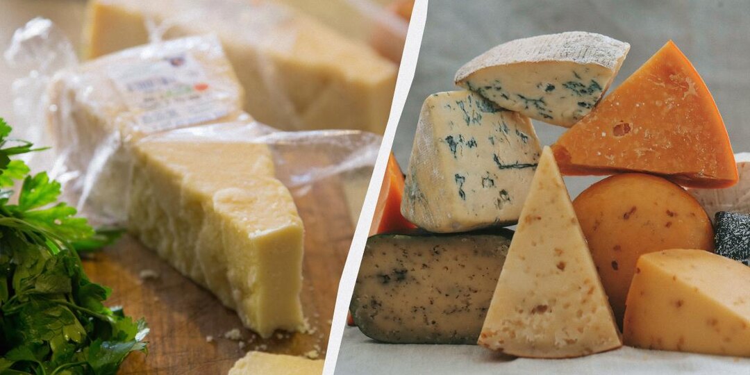 Будет храниться месяцами: как правильно держать сыр в холодильнике