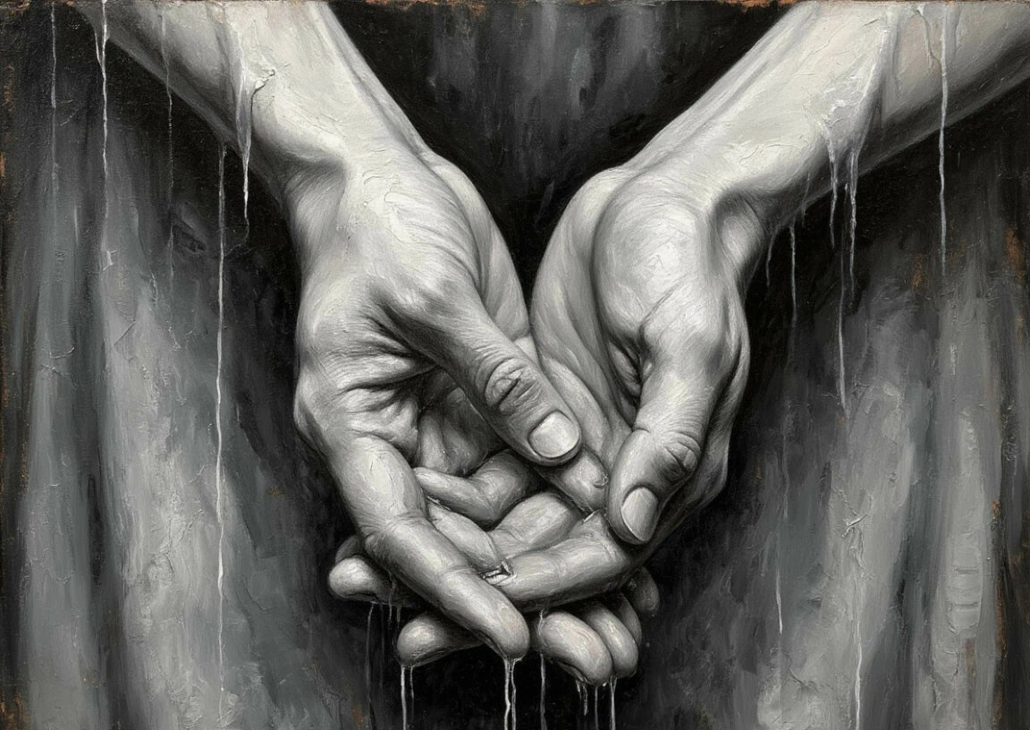 Раскаяться всё равно придётся