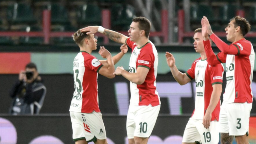   РИА Новости