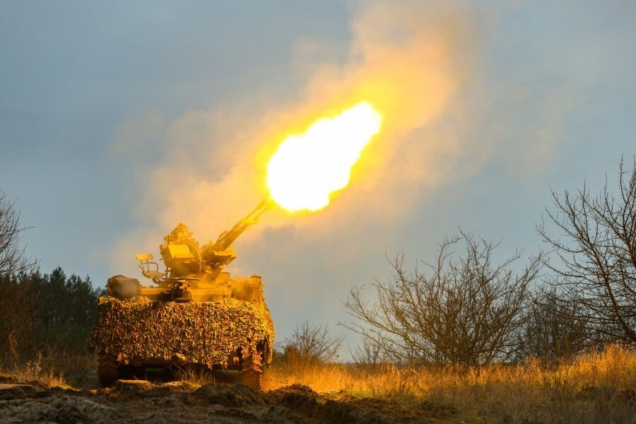     / Источник: © Александр Река/ТАСС