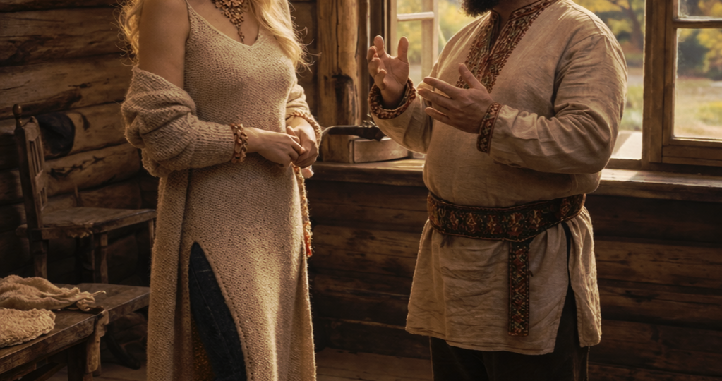 Роман ЗЕРКАЛО ВЛАДА ЦЕПЕША или Вера, Надежда, Любовь. Глава 16