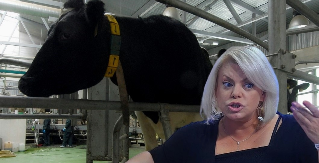 Поплавская не выдержала и высказалась о беспределе в Сибири: "Почему чиновникам можно все, а простые люди остаются у разбитого корыта?"