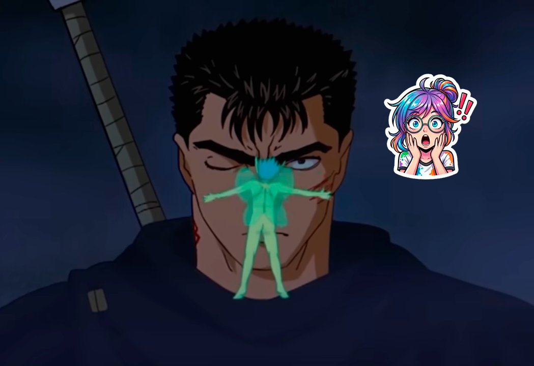 Здесь и ниже скриншоты из видео ARCHE