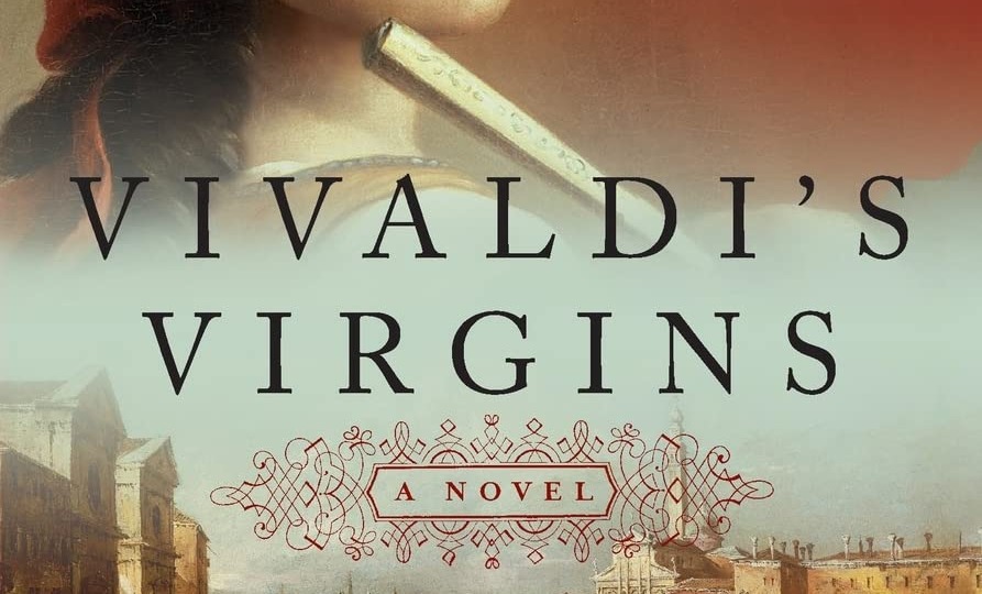 Итальянский сезон, часть 5. Ангелы за решеткой: как брошенные девочки Венеции создали величайшую музыку Европы